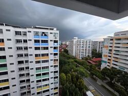Blk 873 Yishun Street 81 (Yishun), HDB 4 Rooms #560102871